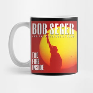 bob seger Mug